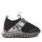 Sneakers BIBI - Roller Celebration 1079120 Black/Silver