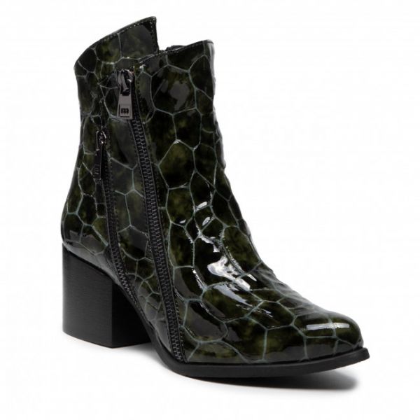 Tronchetti Maccioni - 244.545.85912 Verde