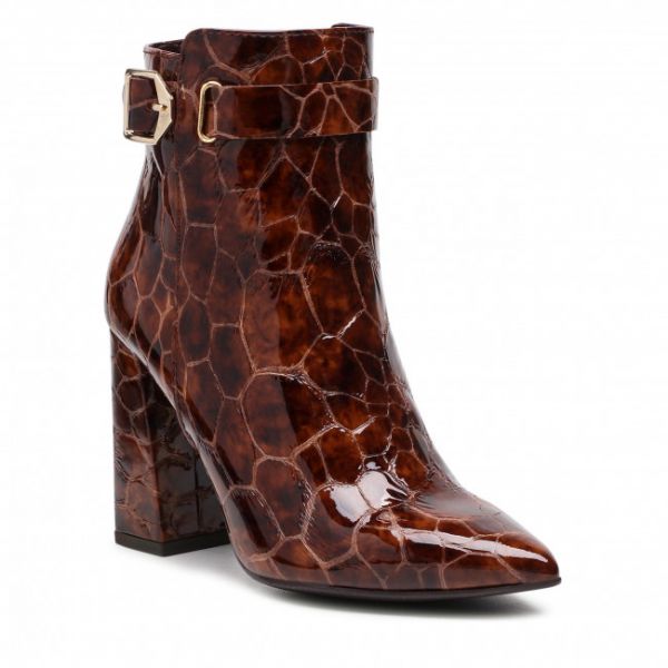 Tronchetti Maccioni - 243.552.9335 Marrone