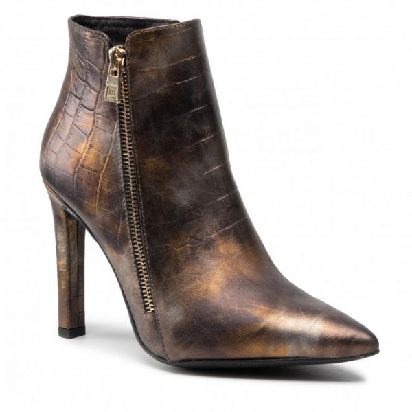 Tronchetti Maccioni - 966.438.9325 Marrone