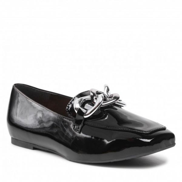 Scarpe basse Maccioni - 1696.411.0911 Nero Scarpe basse Maccioni - 1696.411.0911 Nero