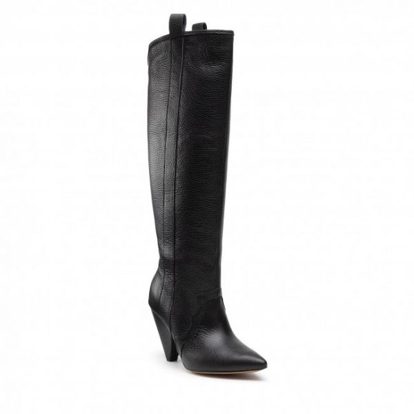 Stivali L37 - Never Let You Go SS11 Black Stivali L37 - Never Let You Go SS11 Black