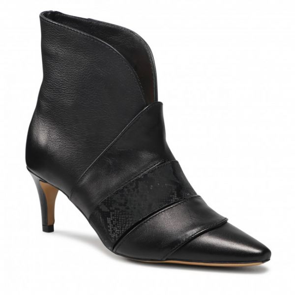 Tronchetti L37 - Dear John S29V13 Black