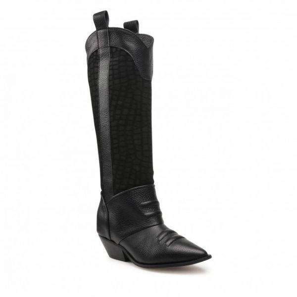 Stivali L37 - Rock Show SS11SW20 Nero Stivali L37 - Rock Show SS11SW20 Nero