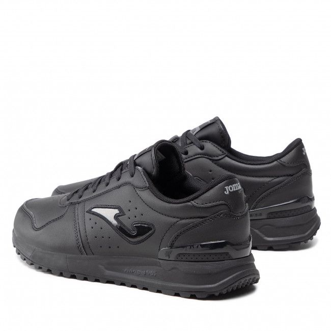 Sneakers JOMA - C.203 Lady 2101 C203LW2101 Black