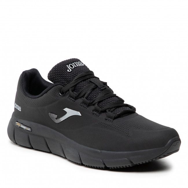 Sneakers Joma - 500 Lady 2121 Black
