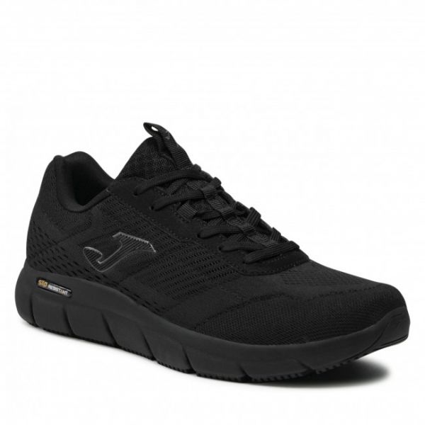 Sneakers JOMA - Zen Men 2121 CZENW2121 Black Sneakers JOMA - Zen Men 2121 CZENW2121 Black