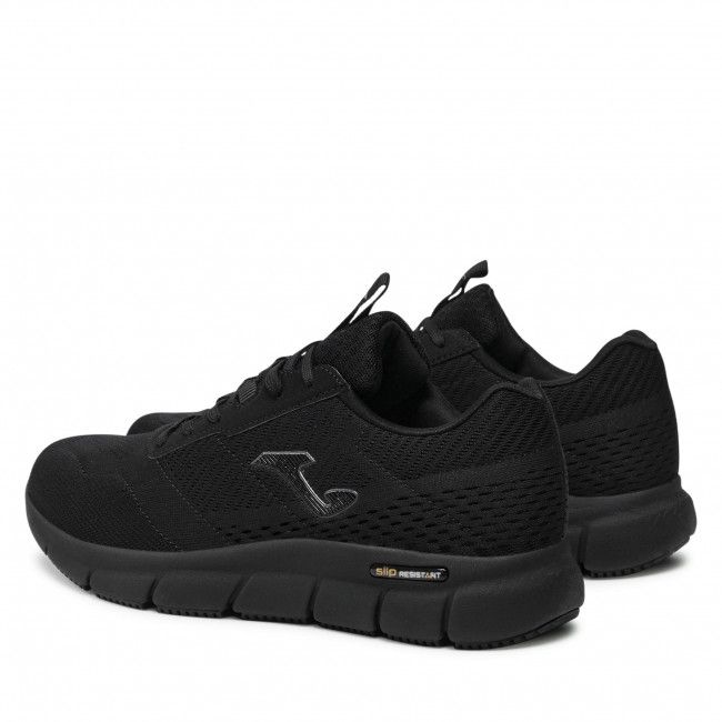 Sneakers JOMA - Zen Men 2121 CZENW2121 Black