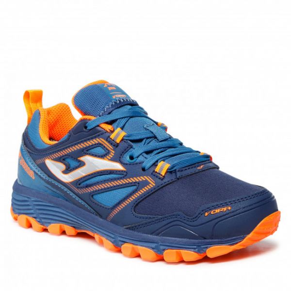 Scarpe da trekking Joma - Vora Jr Aislatex 2103 JVORAW2103 Navy/Red Scarpe da trekking Joma - Vora Jr Aislatex 2103 JVORAW2103 Navy/Red