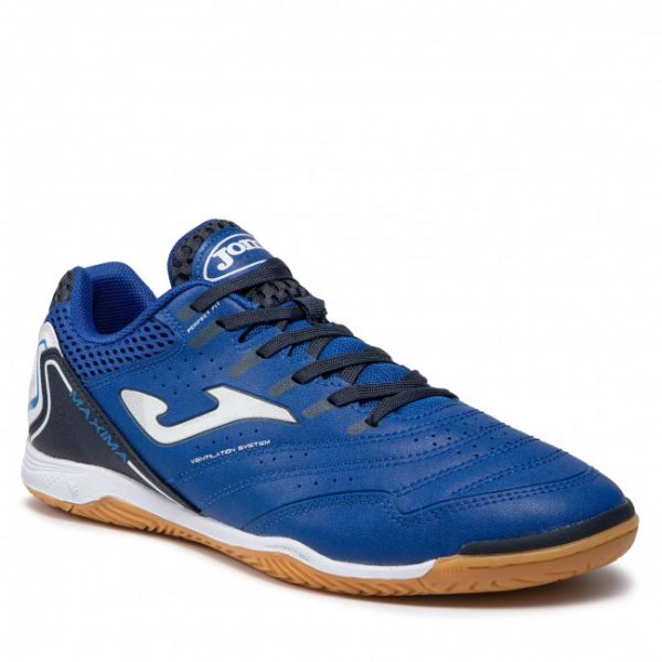 Scarpe JOMA - Maxima 2104 MAXW2104IN Royal Indoor Scarpe JOMA - Maxima 2104 MAXW2104IN Royal Indoor