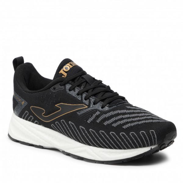 Scarpe JOMA - Storm Viper Lady 2101 RVIPLW2101 Black/Gold Scarpe JOMA - Storm Viper Lady 2101 RVIPLW2101 Black/Gold