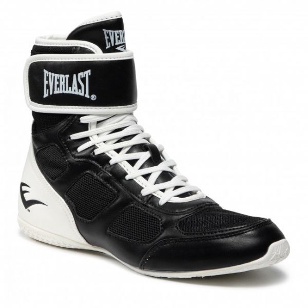 Scarpe Everlast - Ring Bling 852660-61-81 Black/White Scarpe Everlast - Ring Bling 852660-61-81 Black/White