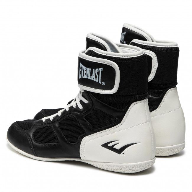 Scarpe Everlast - Ring Bling 852660-61-81 Black/White