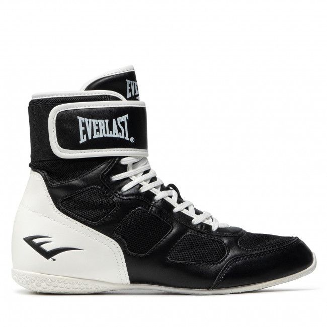 Scarpe Everlast - Ring Bling 852660-61-81 Black/White