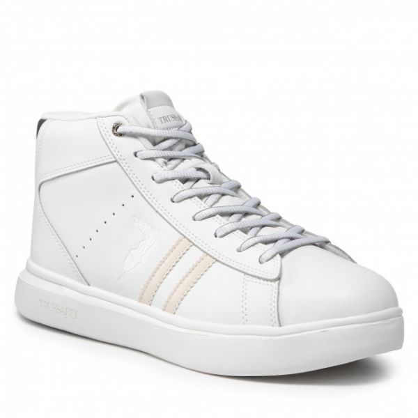 Sneakers TRUSSARDI - 77A00374 W656 Sneakers TRUSSARDI - 77A00374 W656