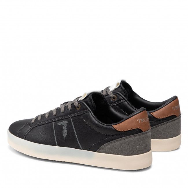 Sneakers Trussardi - 77A00378 K669