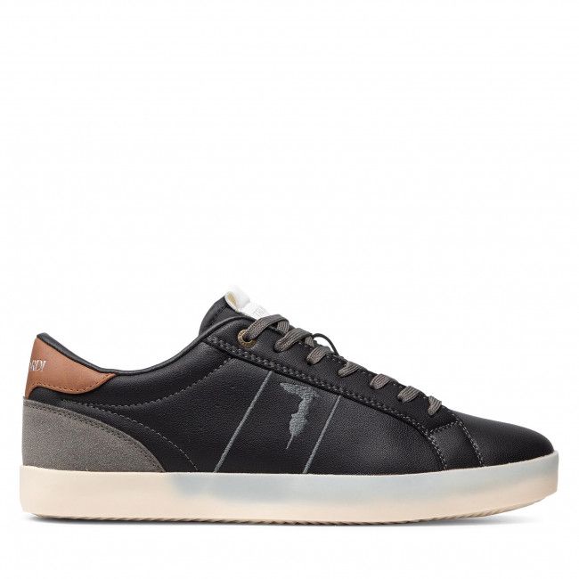 Sneakers Trussardi - 77A00378 K669