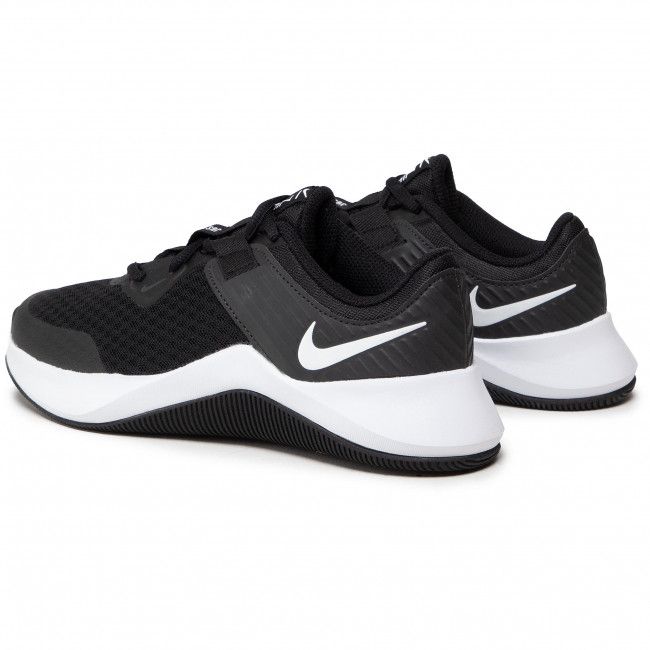 Scarpe Nike - Mc Trainer CU3584 004 Black/White/Dk Smoke Grey