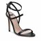 Sandali ELISABETTA FRANCHI - SA-36C-16E2-V480 Nero 110