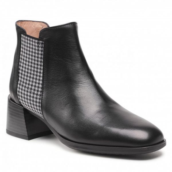 Tronchetti HISPANITAS - Alexa HI211673 Black 2