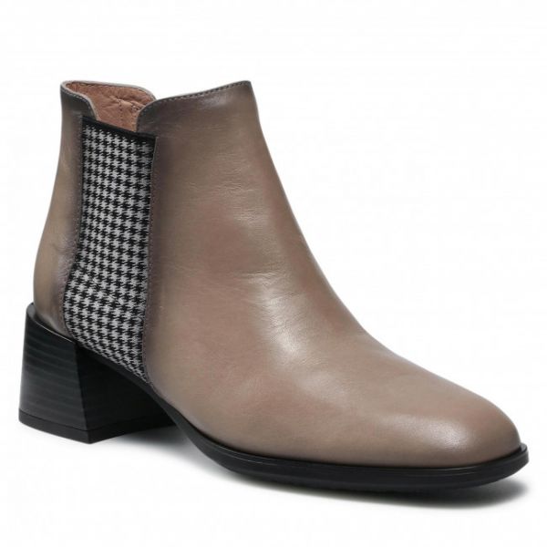 Tronchetti HISPANITAS - Alexa HI211673 Taupe