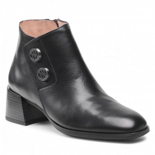 Tronchetti HISPANITAS - Alexa HI211759 Black