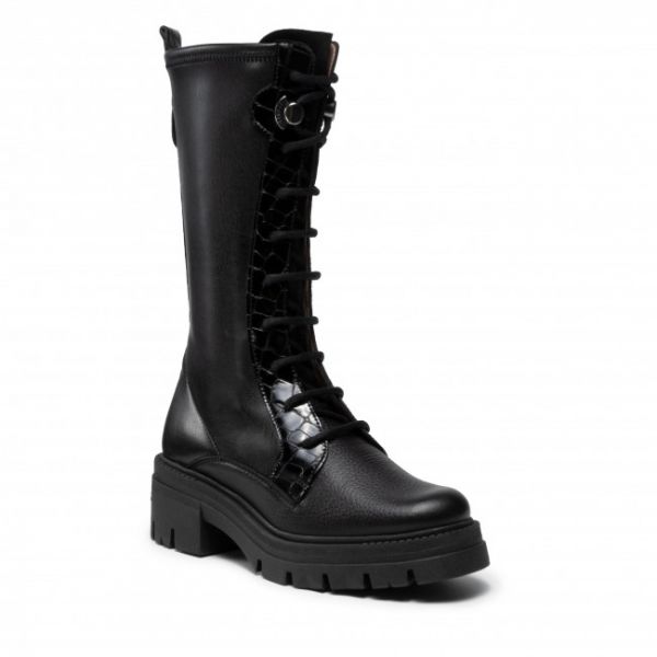 Stivali HISPANITAS - Ashley HI211876 Black Stivali HISPANITAS - Ashley HI211876 Black