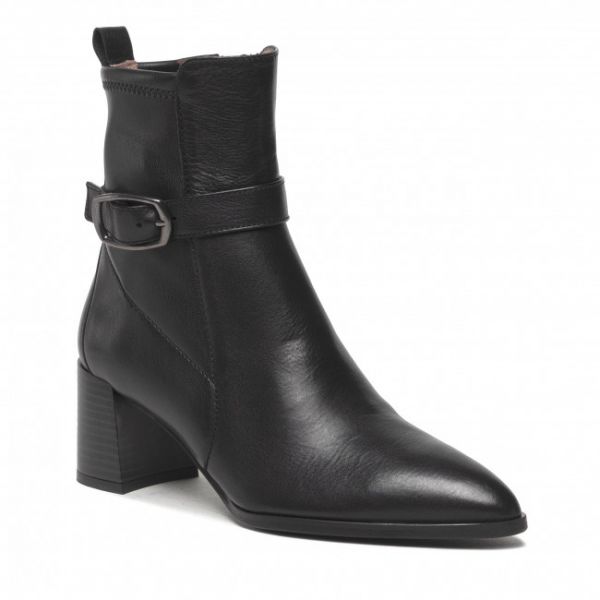 Tronchetti HISPANITAS - Nancy HI211800 Black