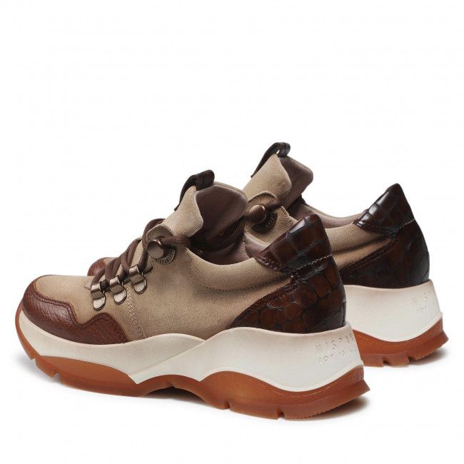 Sneakers HISPANITAS - Andes-I21 HI211888 Cana