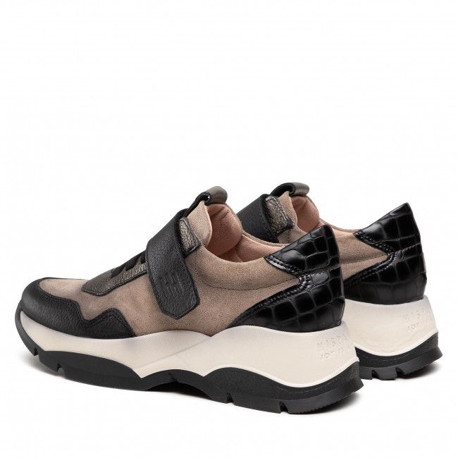 Sneakers HISPANITAS - Bolero-I21 HI211917 Taupe