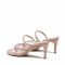 Infradito SCHUTZ - S 20924 0013 0003 U Beige/Silver