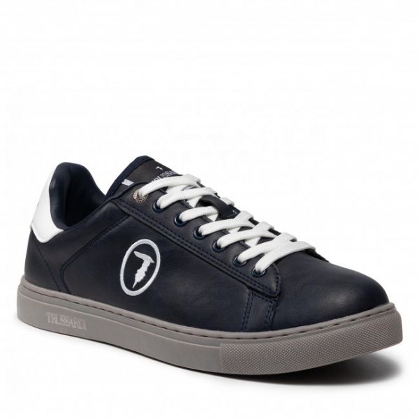 Sneakers Trussardi - 77A00336 U723 Sneakers Trussardi - 77A00336 U723
