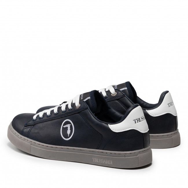 Sneakers Trussardi - 77A00336 U723