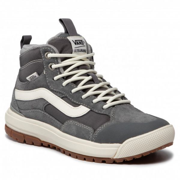 Sneakers Vans - Ultrarange Exo Hi VN0A5KS551P1 Pewter/Drizzle