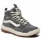 Sneakers Vans - Ultrarange Exo Hi VN0A5KS551P1 Pewter/Drizzle