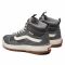 Sneakers Vans - Ultrarange Exo Hi VN0A5KS551P1 Pewter/Drizzle