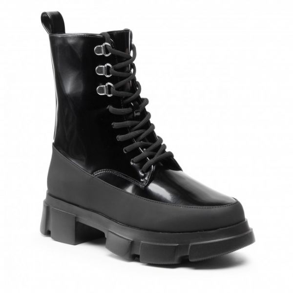 Tronchetti TWINSET - 212TCP042 Nero 00006