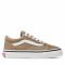 Scarpe sportive Vans - Old Skool VN000W9T9EN1 Bronze Age/True White