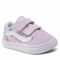 Scarpe sportive VANS - Comfycush Old Sko VN0A4TZI9EE1 (Cloud Wash) Orchdicetrwht