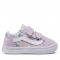 Scarpe sportive VANS - Comfycush Old Sko VN0A4TZI9EE1 (Cloud Wash) Orchdicetrwht