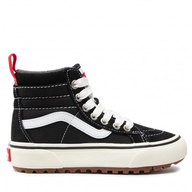 Sneakers Vans - Sk8-Hi Mte-1 VN0A5HZ56BT1 Black/True White