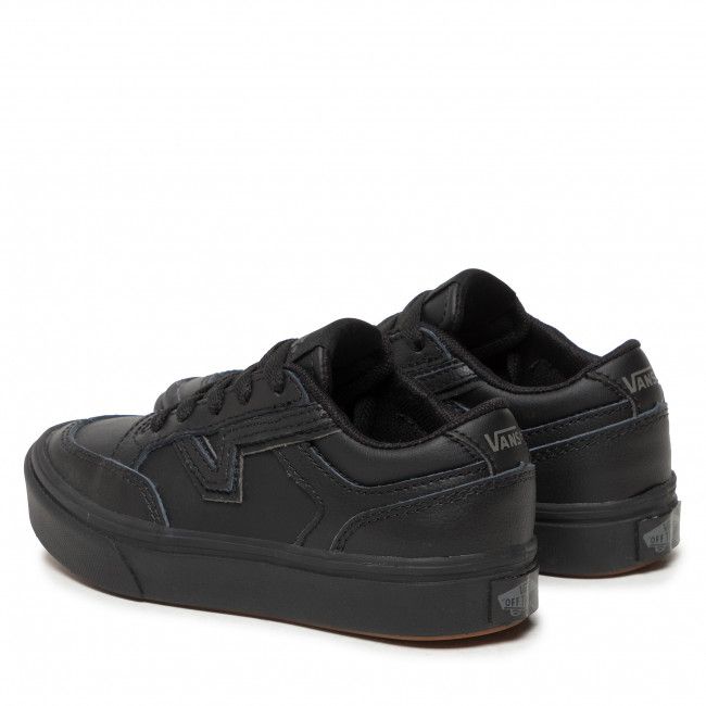 Sneakers Vans - Lowland Cc VN0A5KRMRZQ1 (Classic Tumble)Black/Bi