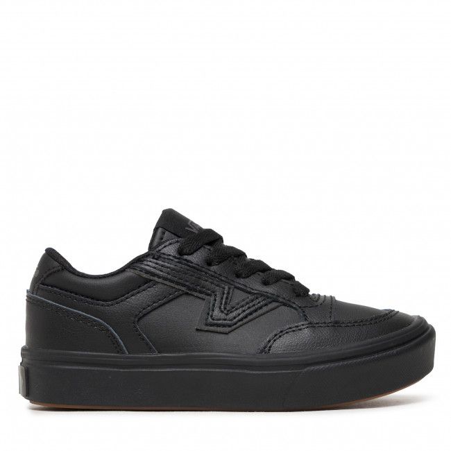 Sneakers Vans - Lowland Cc VN0A5KRMRZQ1 (Classic Tumble)Black/Bi