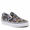 Scarpe sportive Vans - Classic Slip-On VN0A5KXM99D1 (Fun Floral) Black/Tr Wht