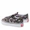 Scarpe sportive Vans - Classic Slip-On VN0A5KXM99D1 (Fun Floral) Black/Tr Wht