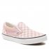 Scarpe sportive Vans - Classic Slip-On VN0A5KXM99H1 (Checkerboard) Pwrpnktrwht