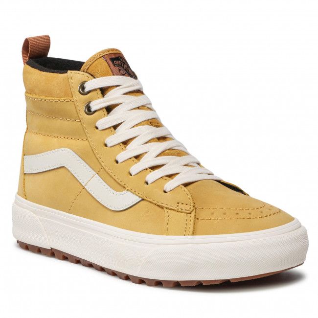 Sneakers Vans - Sk8-Hi Mte-1 VN0A5HZYA091 Tinsel/Nubuck