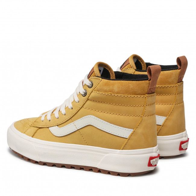 Sneakers Vans - Sk8-Hi Mte-1 VN0A5HZYA091 Tinsel/Nubuck