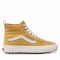 Sneakers Vans - Sk8-Hi Mte-1 VN0A5HZYA091 Tinsel/Nubuck