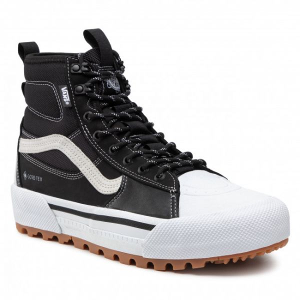 Sneakers Vans - Sk8-Hi GORE-TEX M VN0A5I111KP1 Black/Marshmallow Sneakers Vans - Sk8-Hi GORE-TEX M VN0A5I111KP1 Black/Marshmallow